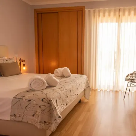 House J Sao Rafael - By Bedzy Σπίτι διακοπών Αλμπουφέιρα