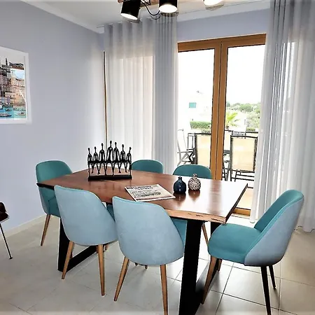 House J São Rafael - By Bedzy Albufeira