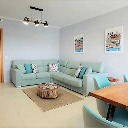 Сasa de vacaciones House J Sao Rafael - By Bedzy *