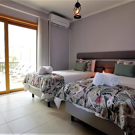 Holiday home House J Sao Rafael - By Bedzy Albufeira