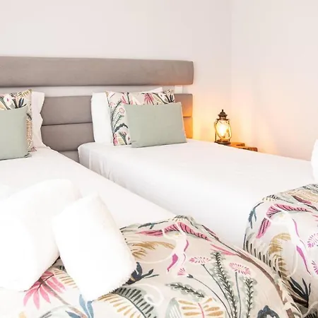 House J Sao Rafael - By Bedzy Albufeira