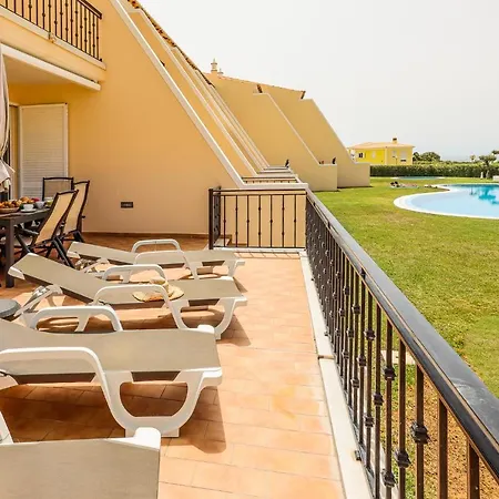 House J Sao Rafael - By Bedzy * Albufeira