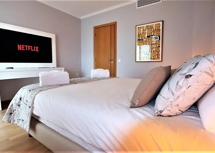 House J Sao Rafael - By Bedzy