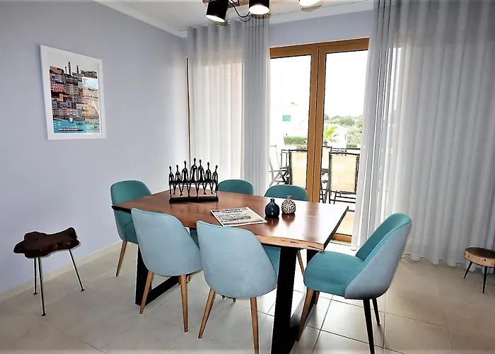 House J Sao Rafael - By Bedzy Albufeira