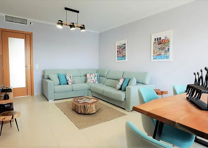 Casa vacanze House J Sao Rafael - By Bedzy *