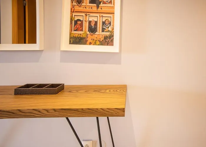 House J Sao Rafael - By Bedzy Casa vacanze *