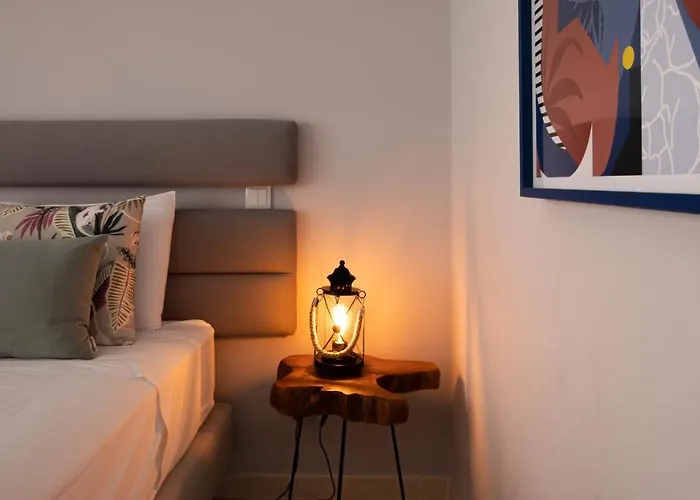 House J Sao Rafael - By Bedzy Albufeira