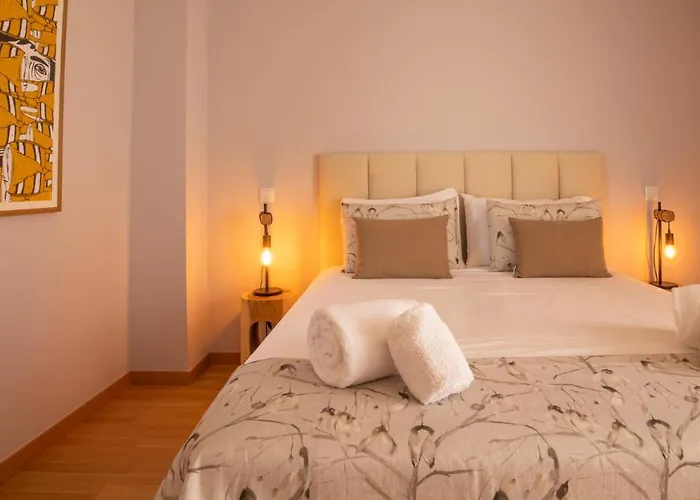 House J Sao Rafael - By Bedzy