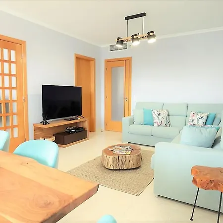 House J Sao Rafael - By Bedzy بيت للعطل