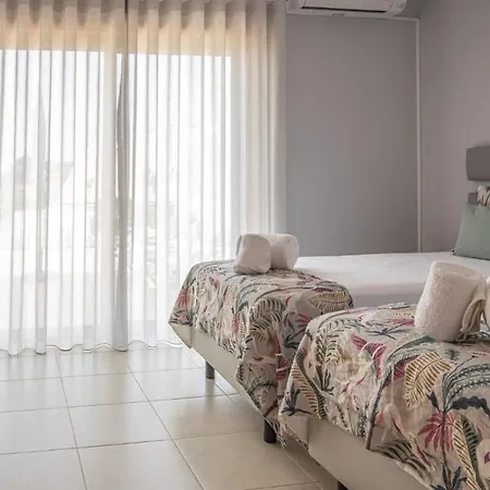 House J Sao Rafael - By Bedzy