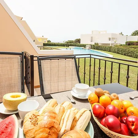 House J Sao Rafael - By Bedzy アルブフェイラ